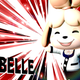 Image for article titled Min Min Kicks Off Super Smash Bros. Ultimate’s Second DLC Pass With A Helluva Punch